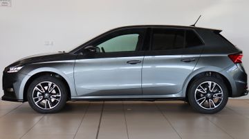 Skoda Fabia - 11