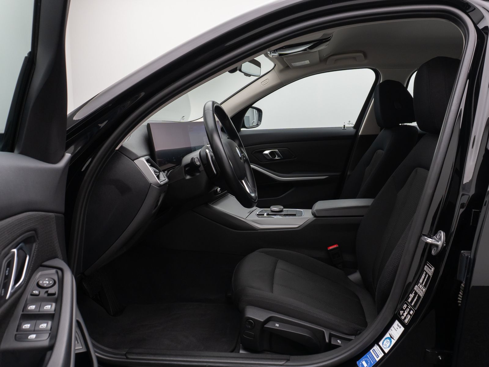 Fahrzeugabbildung BMW 320d xD DAB CockPit+ PDC LED Geschwindigkeitsreg