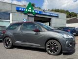 Citroën DS3 SportChic - Citroën DS3 in Düsseldorf