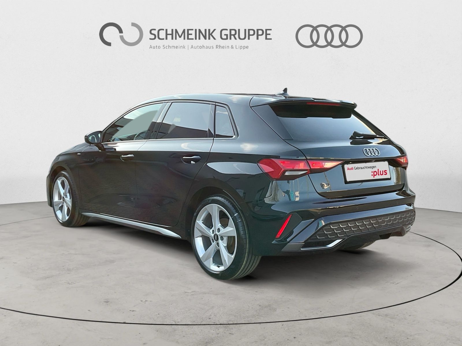 Audi A3 - Bild 5