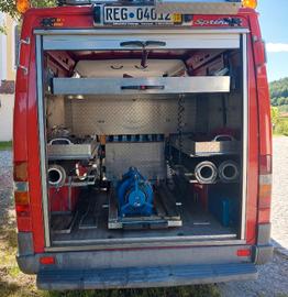 صورة 7 لـ 1995 Mercedes-BENZ SPRINTER