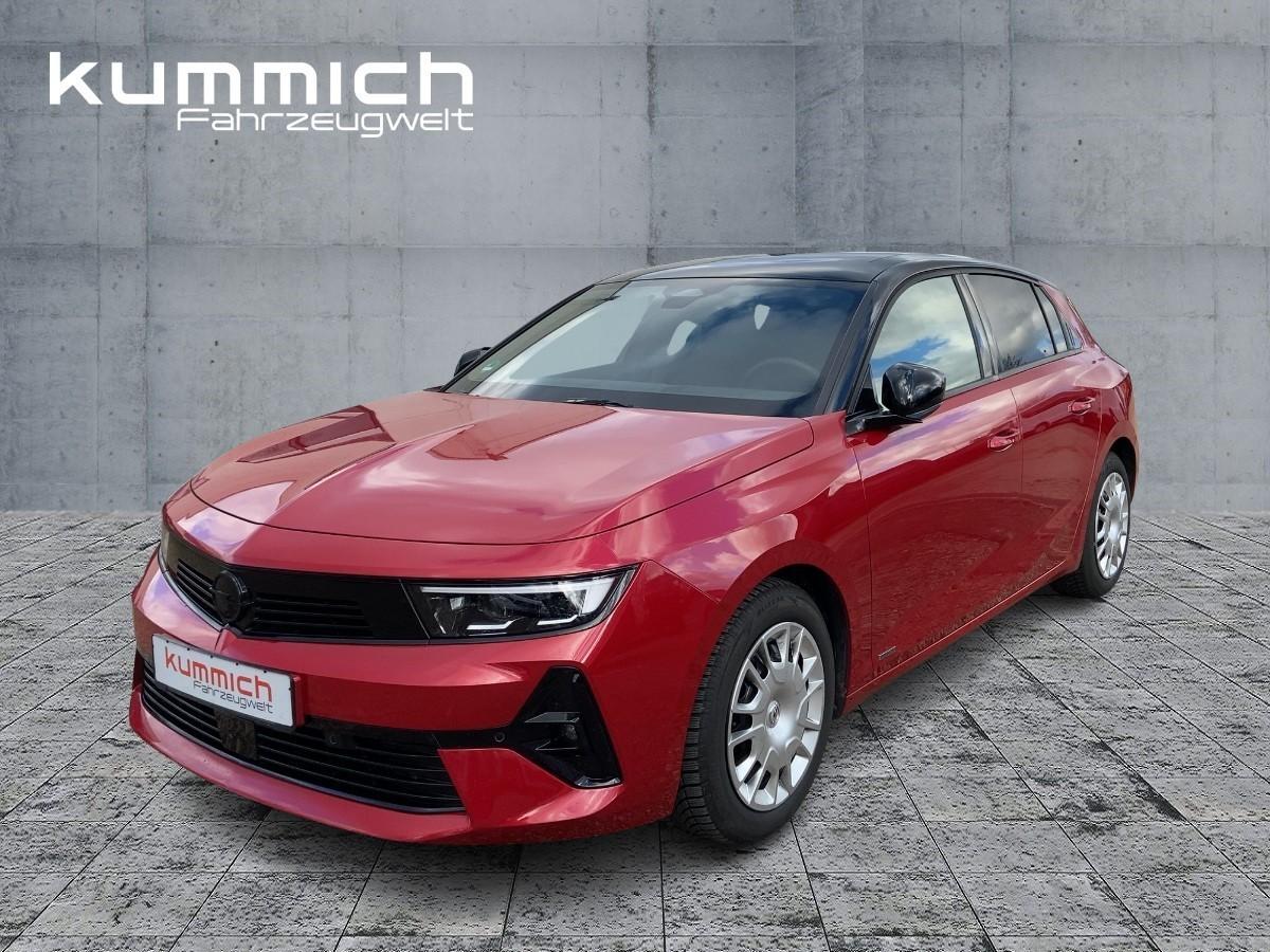 Opel Astra L 1.2 Turbo GS Line