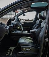Audi SQ7 4.0 TDI quattro|LEDER|MATRIX|PANO|NIGHT|VOLL - Audi SQ7 4M