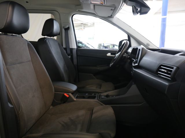 Volkswagen Caddy eHybrid DSG PanAmericana LED NAVI ACC AHK