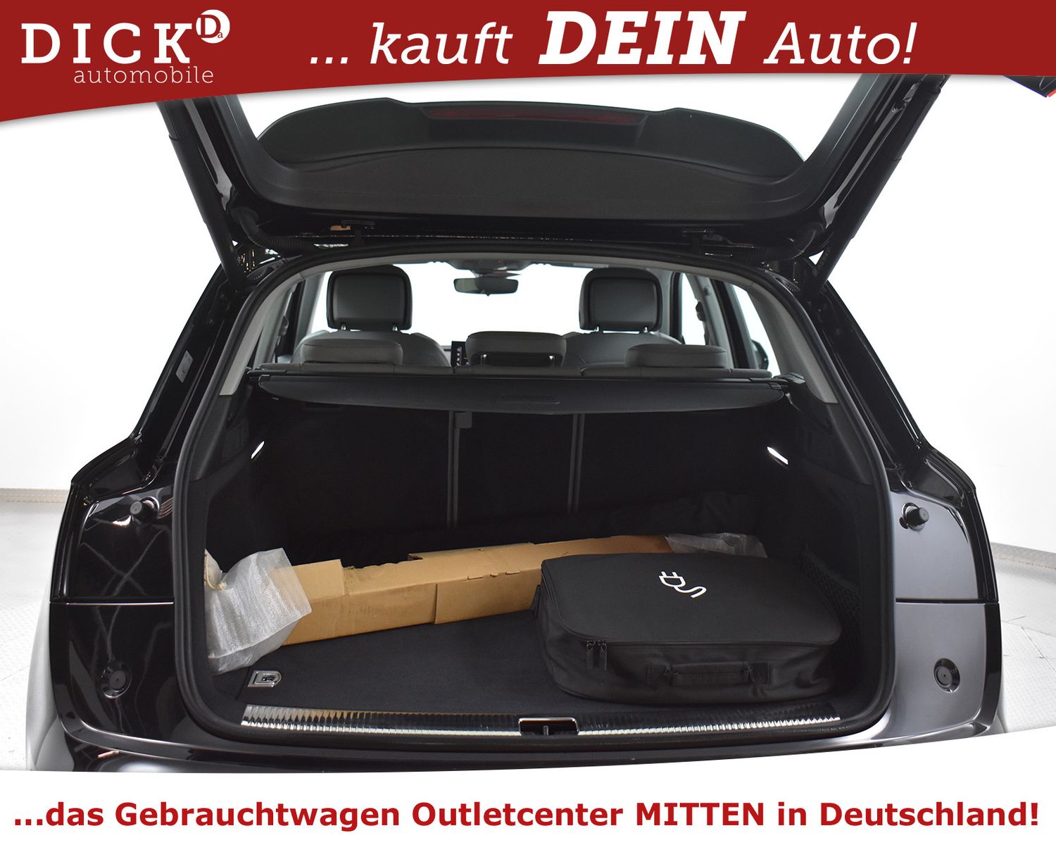 AUDI Q5 55 TFSIe Quat Edit One S LINE+MEMO+MATR+VIRTU - Image 8