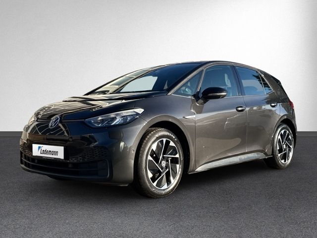 ID.3 Pro Performance LED+NAVI+KAMERA+ACC+SITZHZ.