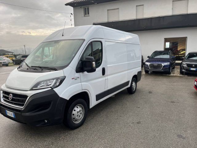 Fiat FIAT Ducato 30 2.3 MJT 130CV PC-TM Furgone