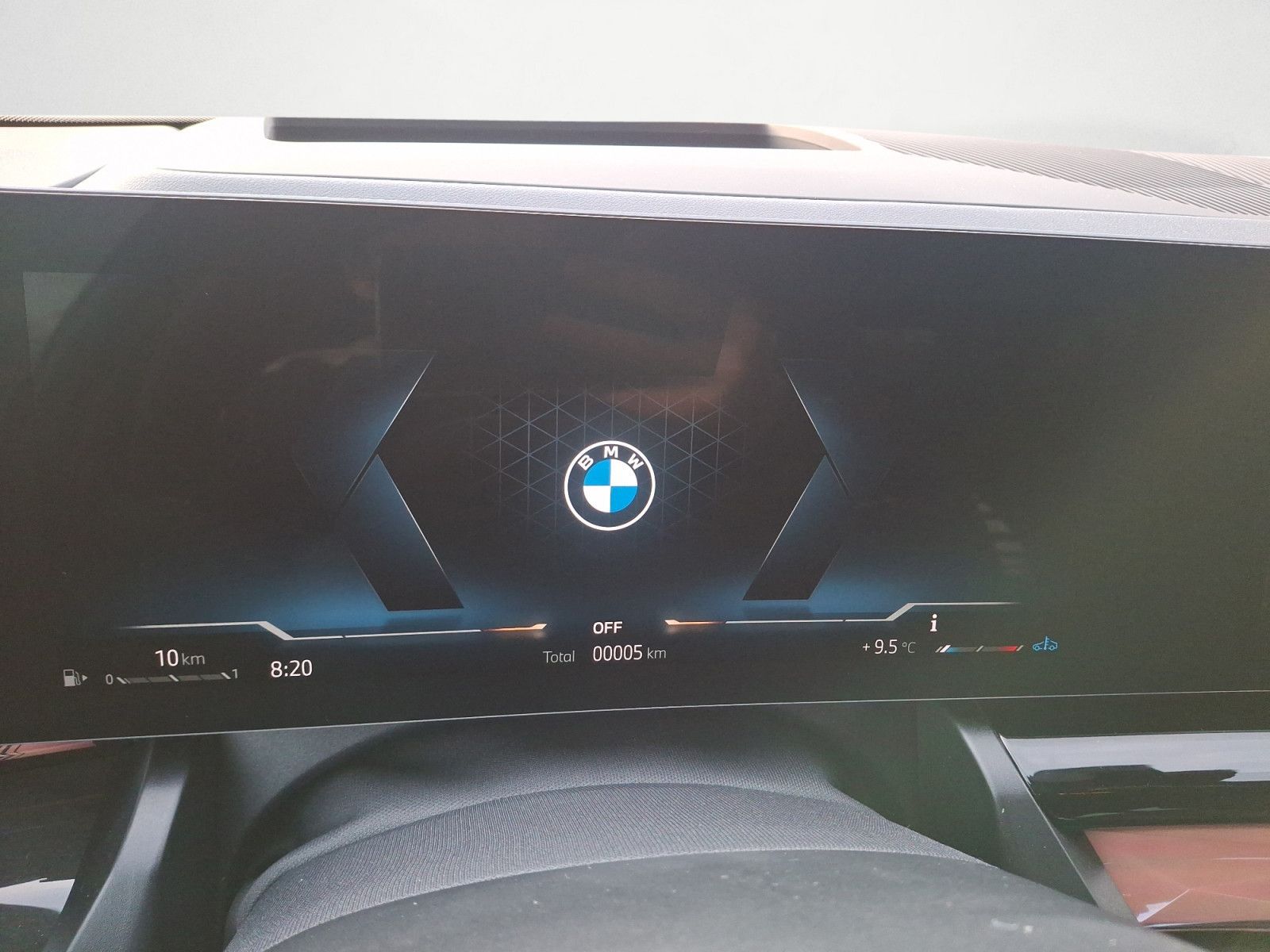 BMW 520 - Bild 11
