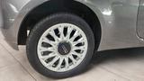 Fiat 500C Dolcevita Leder Alu Allwetter Klimaautomat - Fiat 500C: Leder