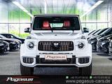 Mercedes-Benz G 63 AMG FACELIFT*MY26*A22*OPALITH MAG*CARBON - Mercedes-Benz G-Class New cars