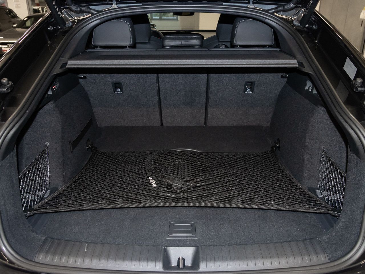 Audi Q6 e-tron - Bild 9
