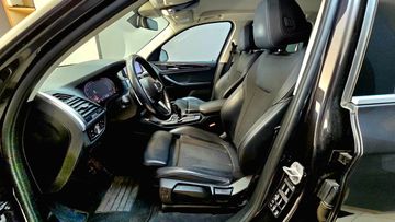 BMW X3 - 7