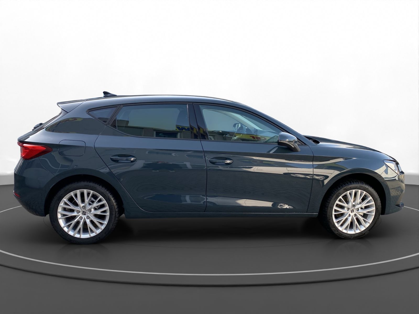 Seat Leon - Bild 7