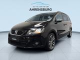 Seat Alhambra 1.4 TSI DSG FR-LINE 7SITZER XEN KAM NAV - Seat Alhambra in Hamburg