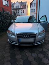 Audi A4 8e b7 2.0 Prins Lpg - Audi A4 B7-8E