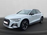Audi A3 allstreet 35 TDI - Audi A3 mit Diesel-Antrieb: Allstreet