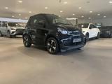 Smart EQ fortwo cabrio PLUS+22KW+SHZ+DAB+COOL&AUDIO-P+ - Smart Gebrauchtwagen in Münster