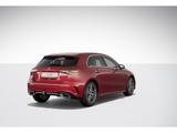 Mercedes-Benz A 200 d AMG Sport Premium AHK LED Navi Kamera Sp - Mercedes-Benz A-Klasse mit Diesel-Antrieb: Coupé
