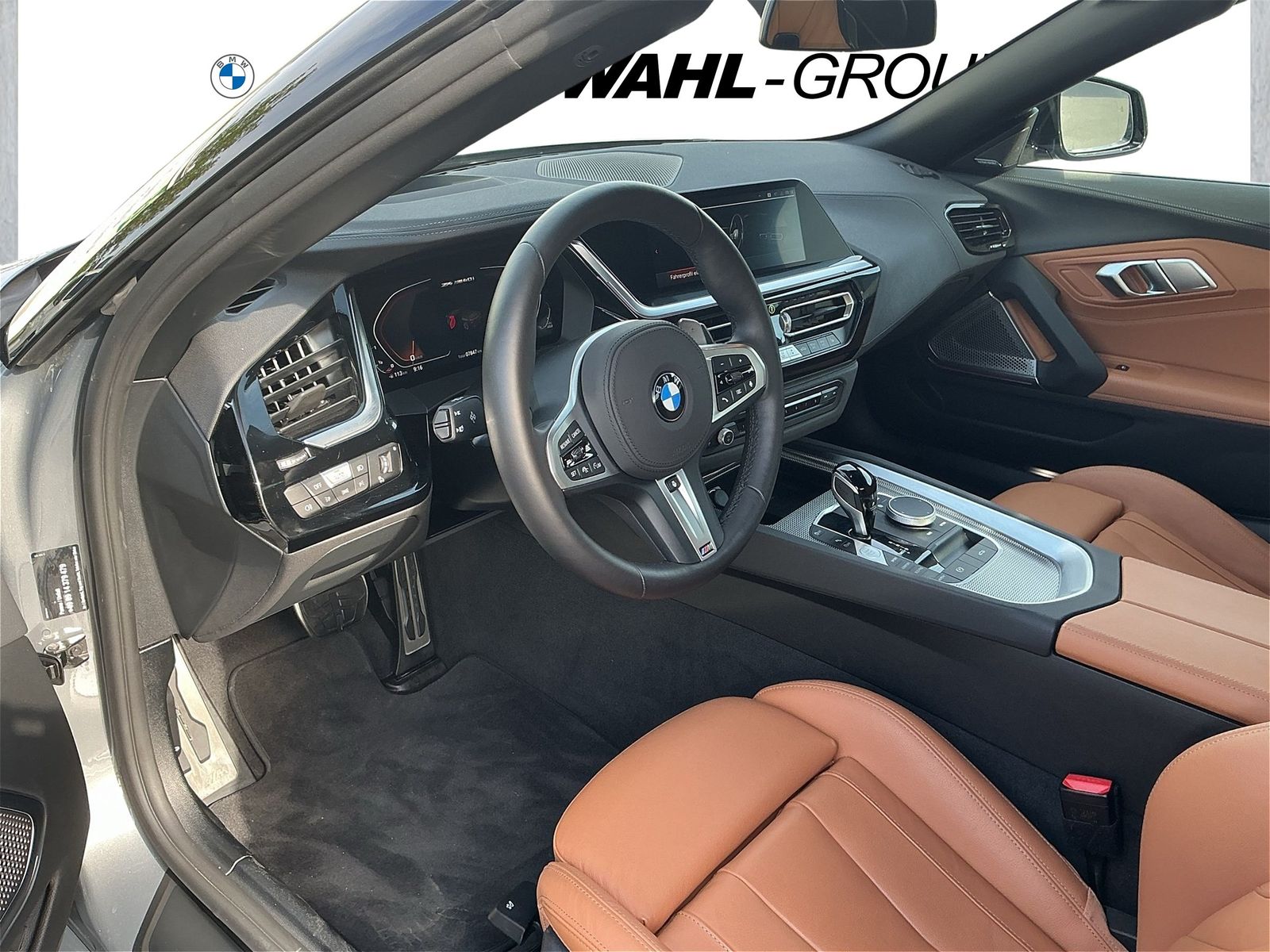 BMW Z4 M40 - Bild 12