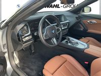 BMW Z4 M40 - Vorschau Bild 12