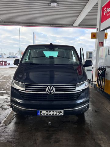 Volkswagen T6 Multivan