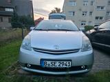 Toyota Prius 1.5-l-VVT-i Sol Sol - Toyota Prius aus 2006 mit Hybrid-Antrieb