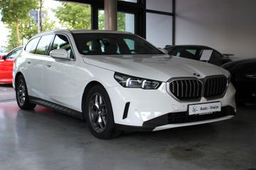 BMW 520 - 5