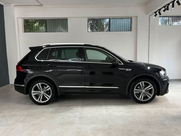 Volkswagen Tiguan - 3