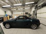 Rover MGF Cabrio - gebrauchte Rover Cabrios