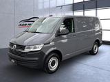Volkswagen T6.1 Transporter Kasten+LED+KLIMA+AHK+LKW+1.HAND - : Lkw Transporter