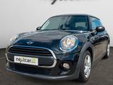 MINI ONE - MINI ONE aus 2014
