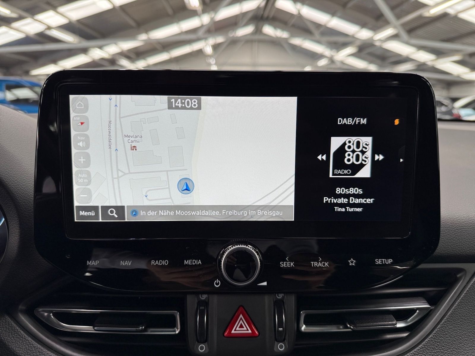 Hyundai i30 – Bild 13