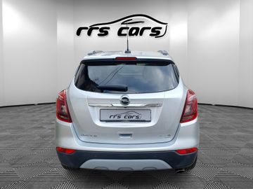 Opel Mokka - 4