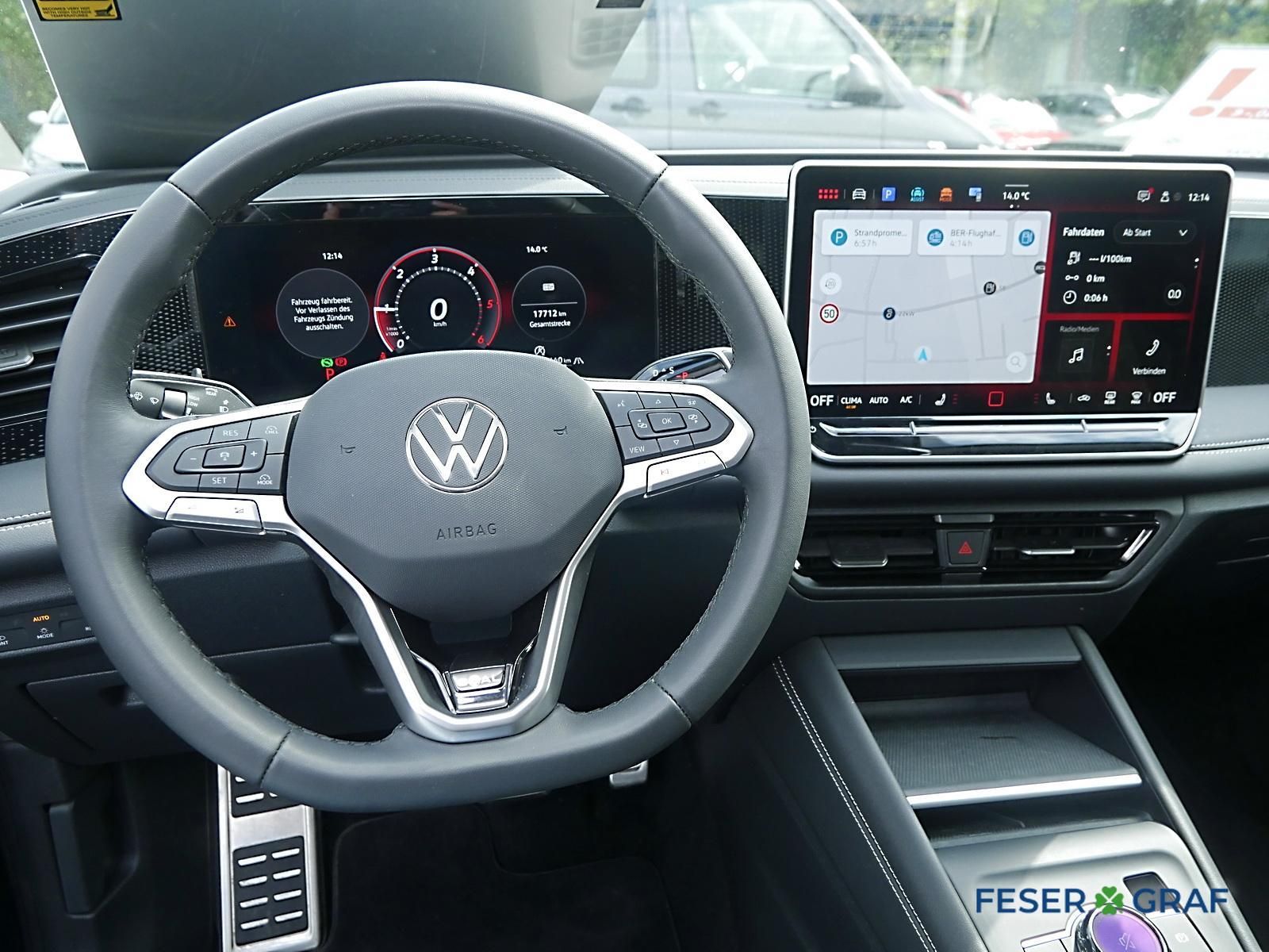 Volkswagen Tiguan - Bild 6
