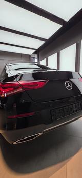 Mercedes-Benz CLA 180 - Service & Tüv Neu + 1 Jahr MB Garantie - Mercedes-Benz CLA 180 in Nürnberg