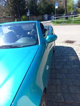 Mercedes-Benz SLK 230 KOMPRESSOR - - Mercedes-Benz SLK aus dem Jahr 1997