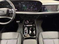 Audi A6 e-tron - Vorschau Bild 8