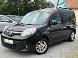 Renault Kangoo Paris 1.5 dci /KLIMA/TEMPOMAT/5 SITZE - Renault Kangoo: Paris