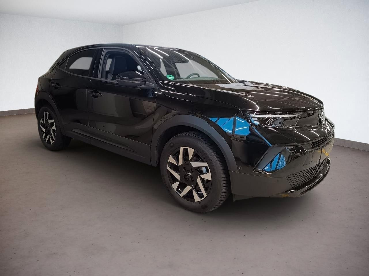 Fahrzeugabbildung Opel Mokka 1.2 Turbo Edition Kamera,LED,Navi,SHZ,PDC