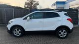 Opel Mokka Innovation/2.Hd/Navi/Garantie/HU/AU/Neu - Opel Mokka Gebrauchtwagen in Frankfurt