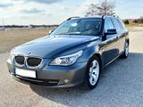 BMW 530i touring Aut.*LCI*HUD*Pano*Xenon*Memmorie* - BMW 530 aus 2007: 530i