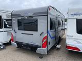 Caravelair Sport Line 492 Mover, Fußbodenerwärmung - Caravelair Händler