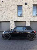 MINI One Cabrio One - MINI One Cabrio Benziner Gebrauchtwagen
