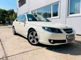 Saab 9 5 Griffin nur 115km! - Saab 9-5 Gebrauchtwagen