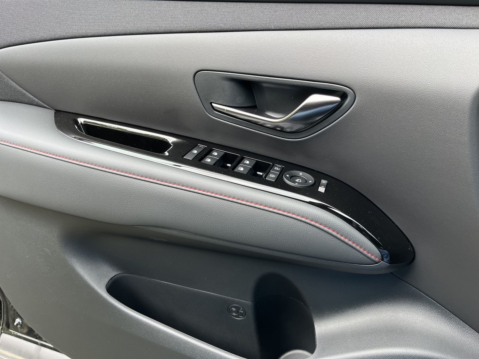 Hyundai Tucson – Bild 15