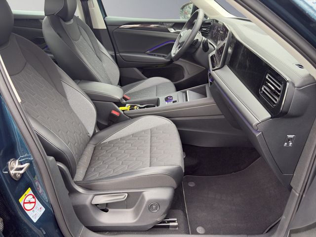 Tiguan 2.0 TDI DSG Goal HD-Matrix, AHK, Navi