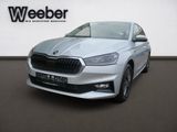 Skoda Fabia 1.0 TSI DSG Drive AHK LED Kamera PDC LM - Skoda Fabia: Dsg