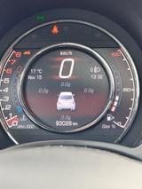 Abarth 500 1.4 T-Jet 16V Custom Custom - Abarth 500: Kleinwagen