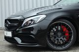 Mercedes-Benz C 63 AMG S*551PS Brabus Roket/Pano/Perform*BRD - Mercedes-Benz: C Brabus