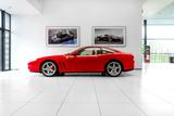 Ferrari 575 575M Maranello F1 ~Ferrari Munsterhuis~ - Ferrari Gebrauchtwagen von 2004